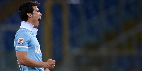 Hernanes Dalam Radar Milan dan Juve