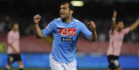 Pandev: Itu Bukan Tanda Tangan Saya, FIFA!
