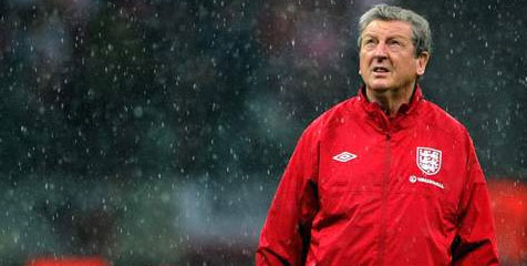 Hodgson Tutup Pintu Timnas Untuk Terry