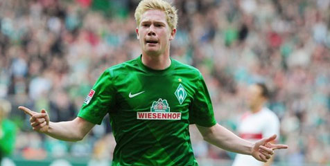 Kejar Schurrle, Chelsea Umpankan De Bruyne