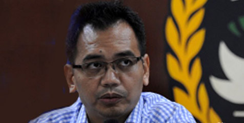 Enam Exco Tegaskan Farid Rahman Tetap Waketum PSSI