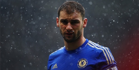 Ivanovic Berharap Mourinho Kembali Ke Chelsea