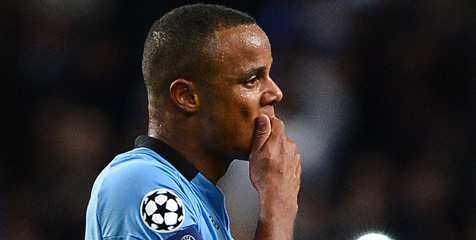 Kompany: City Harus Belajar Dari Musim Ini