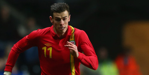 Bale Cukup Fit Untuk Hadapi Kroasia