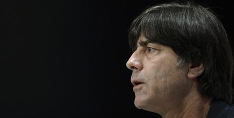 Joachim Loew: Spanyol Pasti Akan Lolos