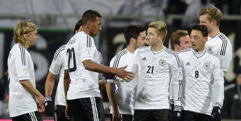 Review: Jerman Belum Terhadang