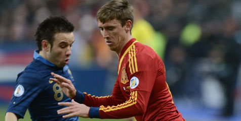 Monreal: Prancis Membuat Frustasi