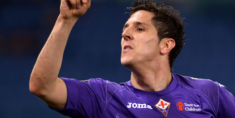 Toni: Arsenal Bukanlah Tim Besar Jovetic