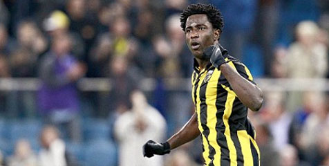 Demi Bony, Abramovich Langsung Turun Dekati Vitesse