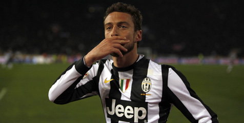 Marchisio: Juve Ingin Balas Dendam Lawan Inter