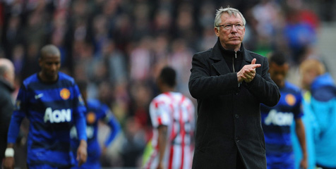 Preview: Sunderland vs MU, Dendam Musim Lalu