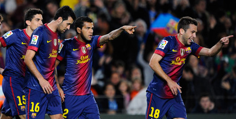 Preview: Celta vs Barcelona, Prioritas ke Eropa
