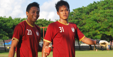 Kontra PSIR, Ngurah Berpeluang Kawal Gawang PSM