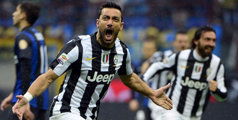 Highlights Serie A: Internazionale 1-2 Juventus