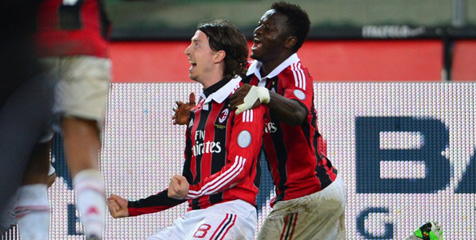 Highlights Serie A: Chievo 0-1 AC Milan