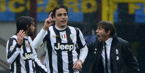 Matri: Lawan Inter Melelahkan