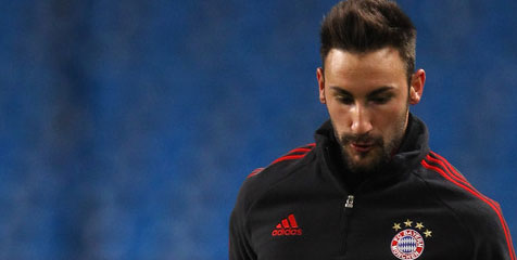 Contento: Kami Akan Singkirkan Juve Contento: Kami Akan Singkirkan Juve