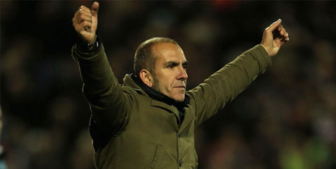 Di Canio Tangani Sunderland