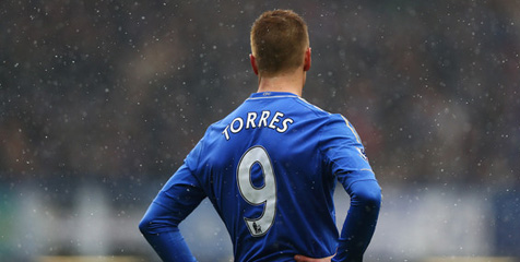 Chelsea Rundingkan Pemulangan Torres ke Atletico