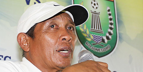 Persibo Siap Ladeni Permainan Cepat Sunray Cave