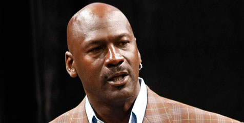 Michael Jordan Bakal Turunkan Tim di MotoGP 2014?