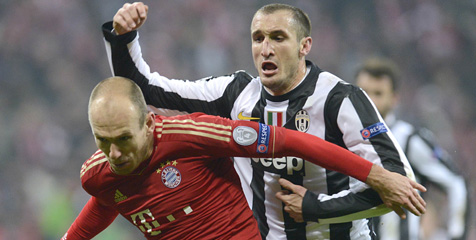 Rummenigge: Bayern Membawa Modal Cantik ke Turin