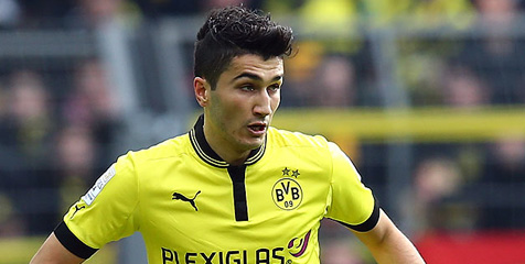 Sahin Minta Dortmund Waspadai Malaga