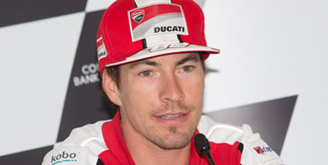 Hayden: Saya Yakin Ducati Bisa Kembali Kompetitif
