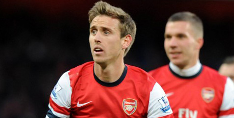 Monreal: Adaptasi Yang Sulit di Arsenal