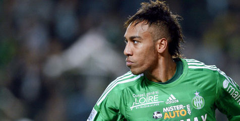 Roma Terjun Dalam Perburuan Aubameyang