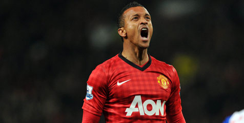 Nani Siap Tebus Musim Mengecewakan di United