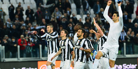 Highlights Serie A: Juventus 2-1 Pescara