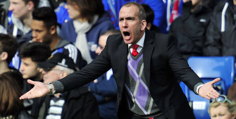 Di Canio Yakin Sunderland Hindari Degradasi