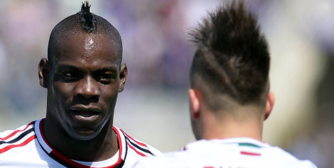 Balotelli: City Akan Menangi Derby Manchester