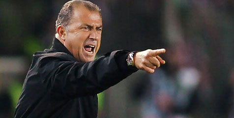 Terim: Galatasaray Akan Lakukan Segalanya Terim: Galatasaray Akan Lakukan Segalanya