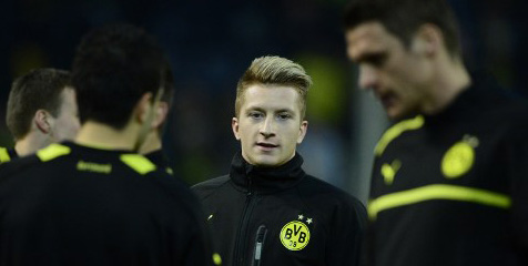 Reus: Barcelona Favorit Juara Liga Champions