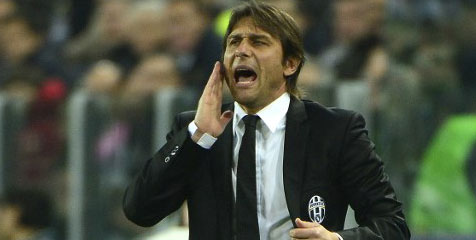 Conte: Kami Terbangun Dari Mimpi Conte: Kami Terbangun Dari Mimpi