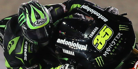 Makin Sering Menang, Yamaha Makin Cocok untuk Lorenzo