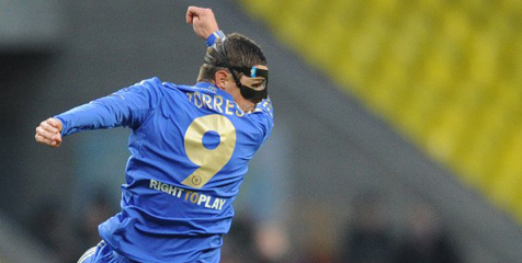 Hazard: Torres Pemain Paling Dikritik Sedunia