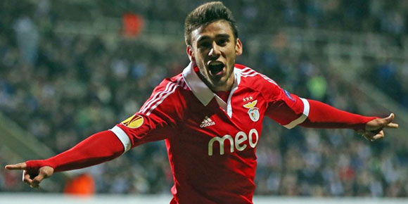 Highlights Europa League: Newcastle 1-1 Benfica