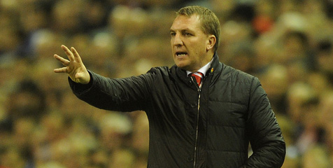 Rodgers Tak Keberatan Liverpool Absen di Eropa