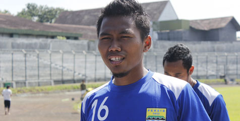 Tony Tak Anggap Remeh Persita