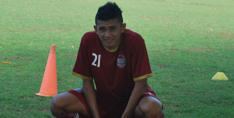 Pemain PSM Siap Hadapi Teror Suporter Persiraja