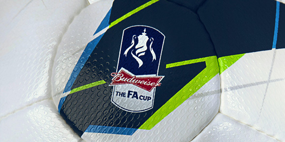 Nike Luncurkan Bola Resmi Untuk FA Cup