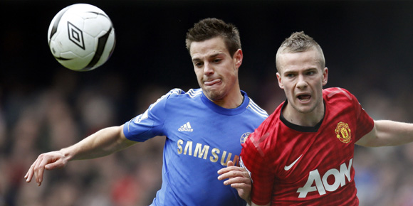 Video: Perjalanan Chelsea ke Semifinal FA Cup