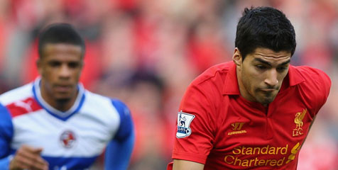 Preview: Reading vs Liverpool, Berebut Poin Krusial