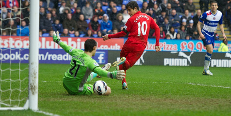 Rodgers Sanjung Performa Brilian Kiper The Royals