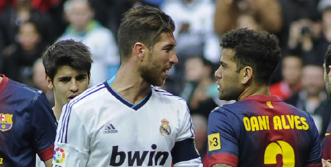 Presiden RFEF: La Liga Lebih Baik Dari Bundesliga