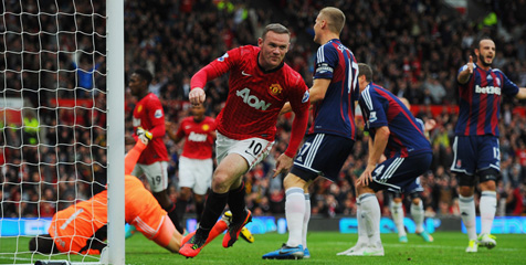 Preview: Stoke vs Man Utd, Saling Berambisi Menang Preview: Stoke vs Man Utd, Saling Berambisi Menang