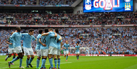 Review: Bekuk Chelsea, City Jaga Kans Juara Review: Bekuk Chelsea, City Jaga Kans Juara